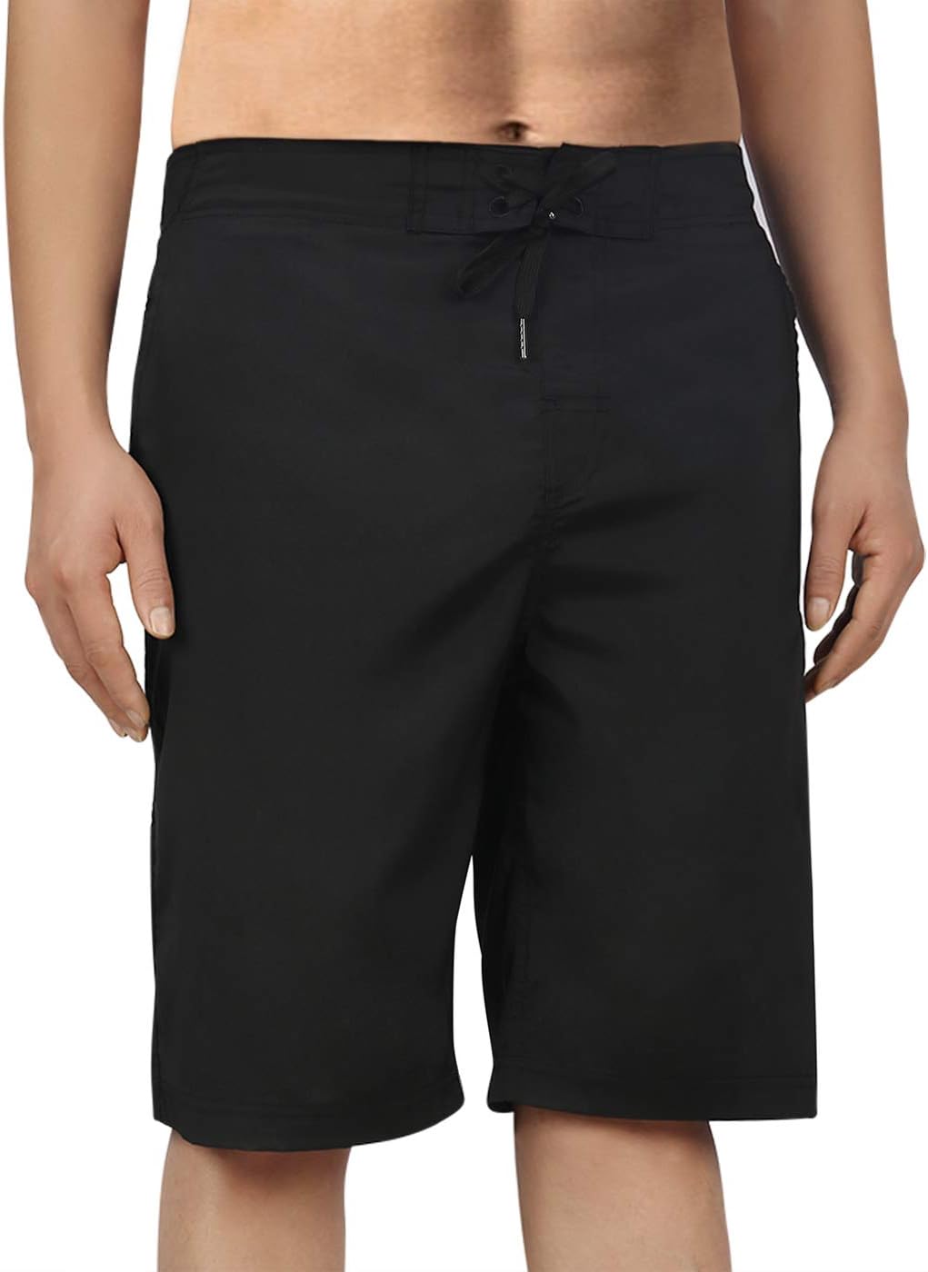 Hybrid Board Shorts - Men's Swimsuit, Trunks for The Beach, Swimming, Pool