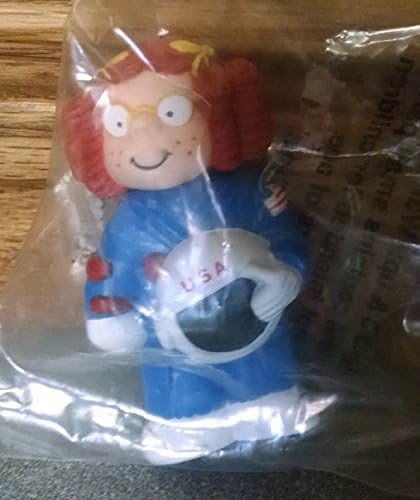 Dairy Queen - Dennis the Menace Girl Toy MIP