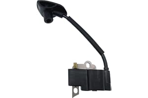 HEPENG 4282-400-1310 Ignition Coils for Stihl Gasoline Backpack Blower BR500/BR550/BR600, Replace 4282-400-1305, 4282-400-1308, 4282 400 1305, 4282 400 1308, 4282 400 1310