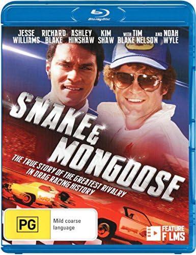 Snake and Mongoose