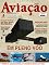 Livro Santos Dumont, confira a trajetória do pai da aviação.: Revista Conhecer Fantástico (História da Aviação) Edição 33