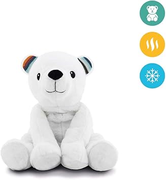 peluche riscaldabili amazon