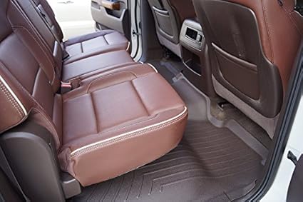 Amazon Com 2017 Ford F250 350 Super Duty Super Cab 2nd Row