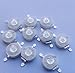 led world 10 pcs 3w Ultra Violet UV Purple 420nm High Power LED Diodes Light