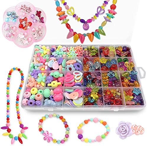 Bead Kits for Jewelry Making - Craft 