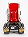 Entertainment Earth Cars Mack Tractor 1: 24 Scale Die-Cast Metal Vehicle