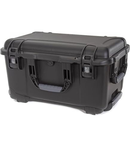 940 - Waterproof & Indestructible Hard Case - View #5