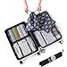 OEE Luggage Packing Organizers Packing Cubes Set for Travel