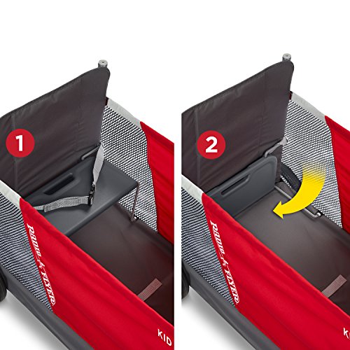 3 Radio+Flyer+Canopy+Folding+Versatile