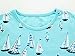 Fiream Little Boys' Summer Cotton shortsleeve clothing Sets(20106TZ,3T)