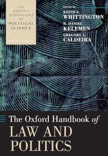 The Oxford Handbook of AI Governance: Bullock, Justin B., Chen, Yu
