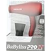BaBylissPRO Tourmaline Titanium 3000 Dryer