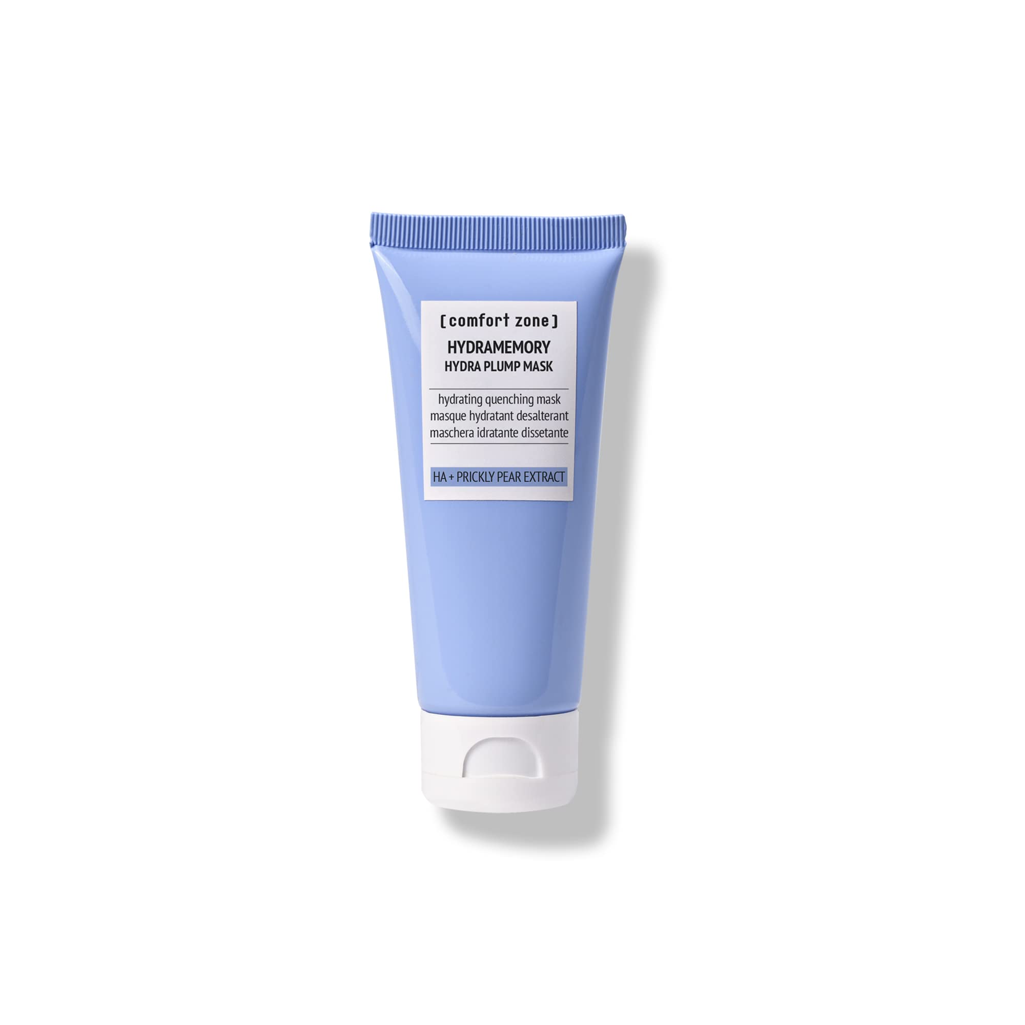 Comfort Zone Hydramemory Hydra Plump Mask 60ml - Face Mask