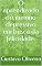 Livro O aprendizado do menino depressivo em busca da felicidade.