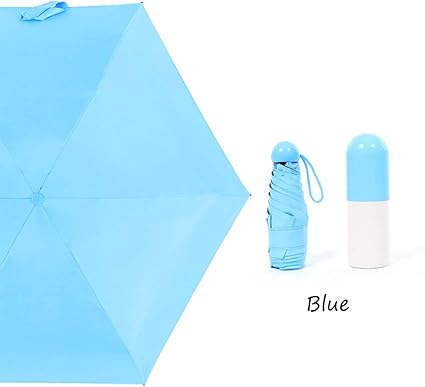 small travel umbrella amazon