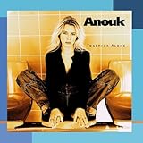 Anouk Album: «Together Alone» (Front side) Anouk Album: «Together Alone» (Front side)