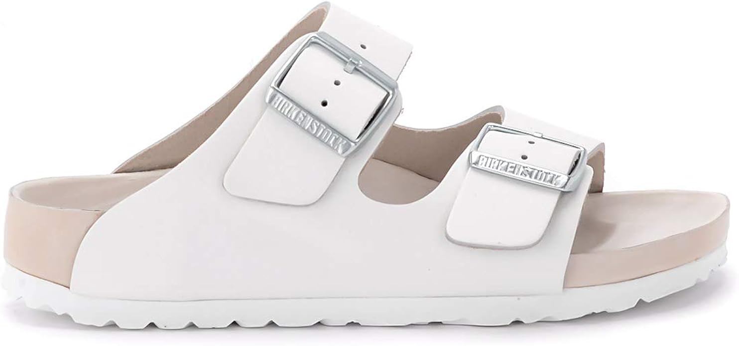birkenstock monterey white