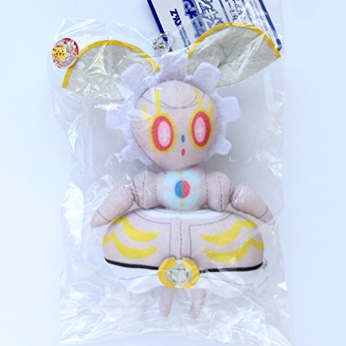 magearna plush