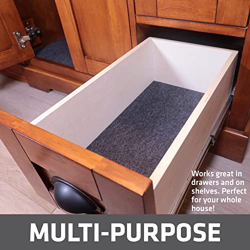 Drymate Under Sink Mat, Waterproof Protection Mats for Kitchen