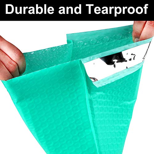 5 Mailers+CBTONE+Envelopes+Waterproof+Shipping