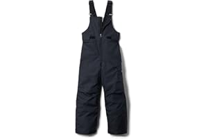 Columbia Unisex Baby Snowslope III BibSnow Pants