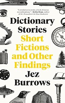 Dictionary Stories