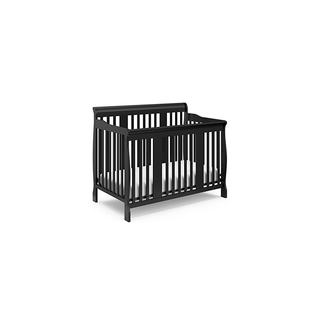 storkcraft davenport crib