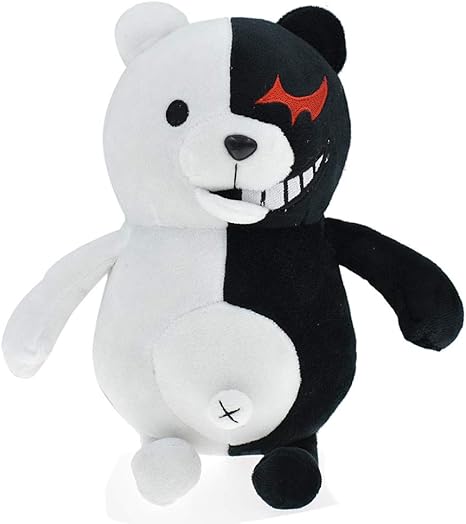 monokuma plush amazon