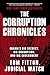 The Corruption Chronicles: Obama's Big Secrecy, Big Corruption, and Big Government