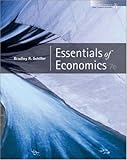 Essentials of Economics, Bradley Schiller, 0073375802