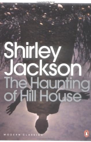 By Shirley Jackson [ THE HAUNTING OF HILL HOUSE BY JACKSON, SHIRLEY](AUTHOR)PAPERBACK