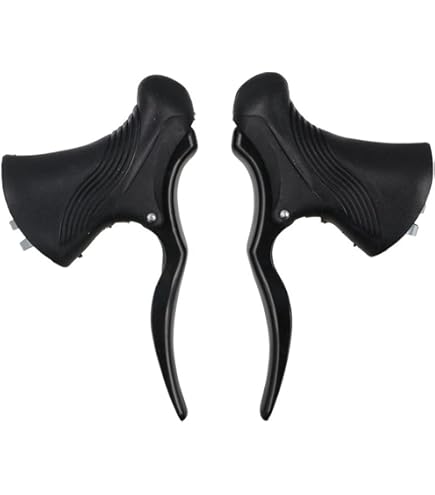 Amazon.com : SRAM S500 Aluminum Road Brake Lever Set, Black