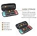 For Nintendo Switch of Travel Carry Case Pouch [29Game Cards Holders]thumb 2
