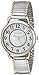 Anne Klein Women's 109111MPTI Two-Tone Dress Watch