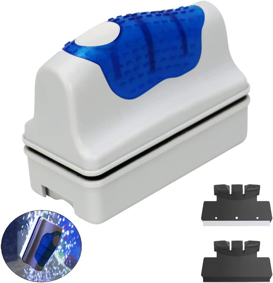 Best Aquarium Glass Cleaner And Algae Scrapper Aquarium That