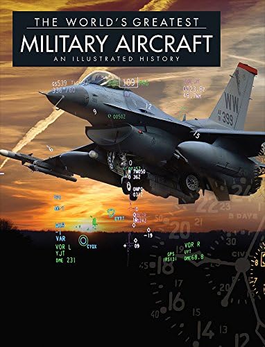 World's Greatest Military Aircraft
