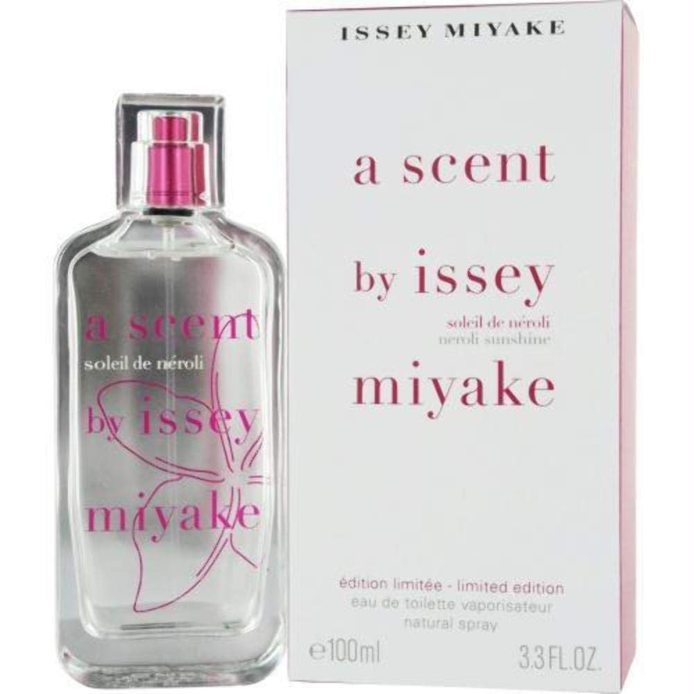 issey miyake soleil dissey