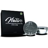 Vonixx Native Brazilian Carnauba Paste Wax 7 oz (235 mL)