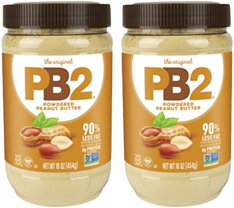 PB2 Powdered Peanut Butter