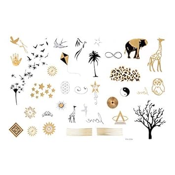 Amazoncom Edealmax Oiseaux Arbre Motif Amovible Résistant