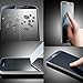 [2 Pack] Samsung S5 Screen Protector, Sadun Galaxy S5 Tempered Glass Screen Protector for Samsung Galaxy S5