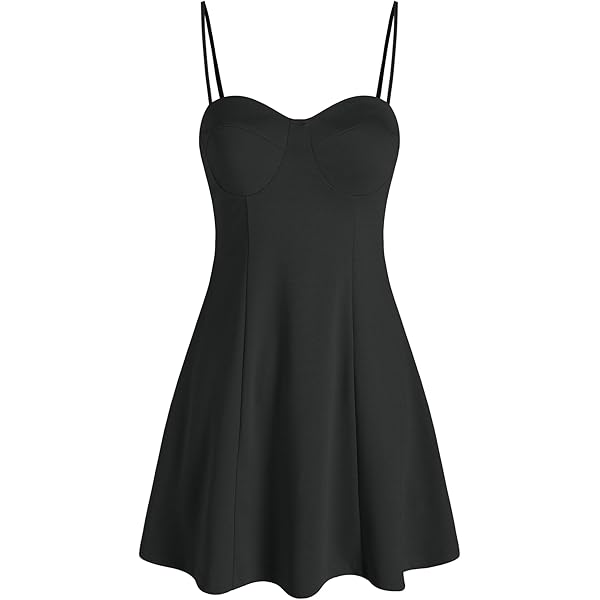 Black Dress Mini Cider Clothing CIDER Women's Summer Mini Dress Cocktail  Dress Mock Neck Sleeveless Ruched Short Dresses Trendy 2025, Black, Small  Mock Neck Dress Ruched Dress