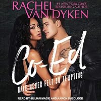 Audible edition cover