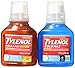 Tylenol Cold + Flu Day Night Liquid Pack