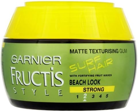 Garnier Fructis Style Surf Pot 150ml by Fructis