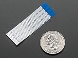 Adafruit Flex Cable for Raspberry Pi Camera - 50mm