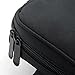 MONSTINA Professional Makeup Brush Organizer Cosmetic Case/Bag Makeup Handbag for Travel & Home Gift