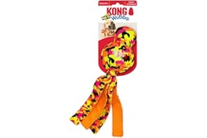 Kong - Toy Wubba HIGH-VIS