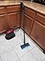 Hardwood floor steamer