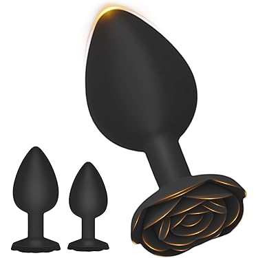 biggest anal plugs Inflatable Butt Plug: How to Use an Inflating Butt Plug (NEW) main image 1